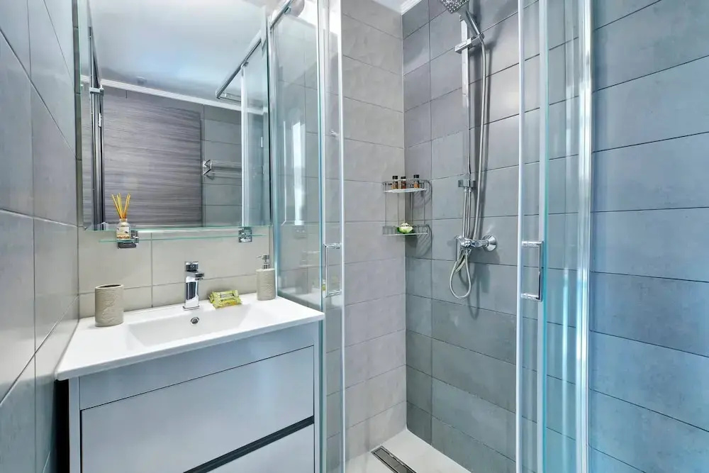Foto - Villa Ventus Sleeps 7 With Parking