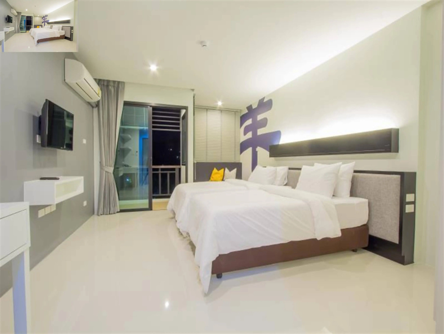 Photo - Baba House Hotel - SHA Plus