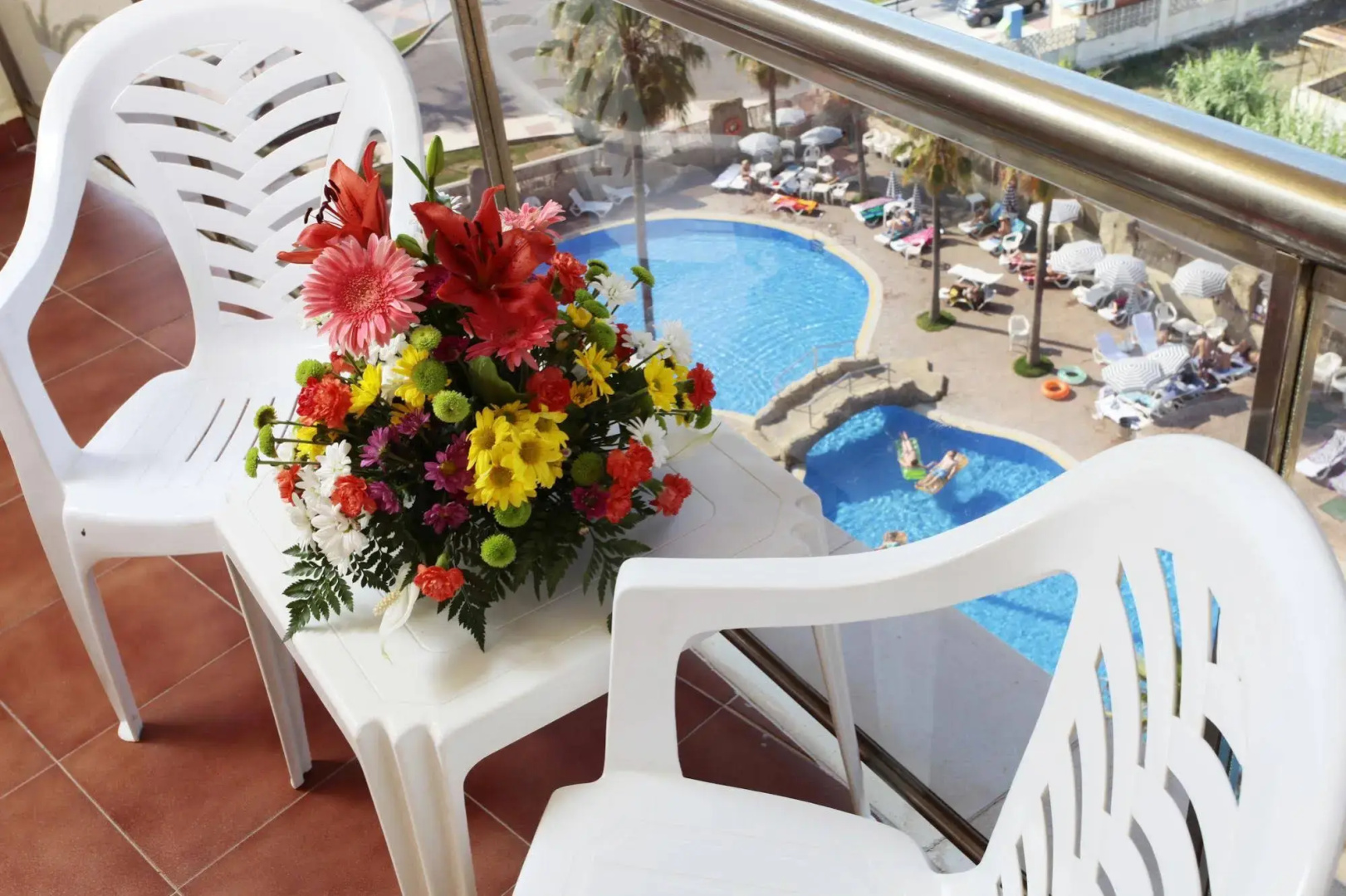 Foto - Hotel Ibersol Torremolinos Beach
