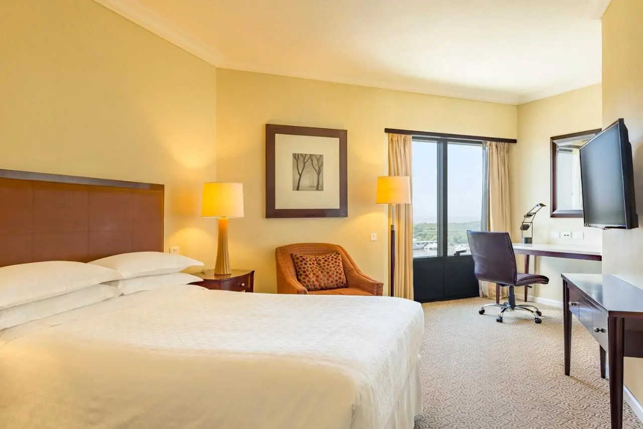 Photo - Sheraton Buenos Aires Hotel & Convention Center