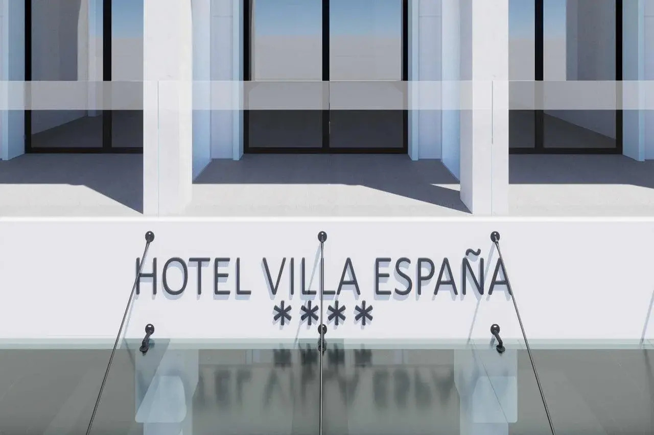 Photo - Hotel Villa España