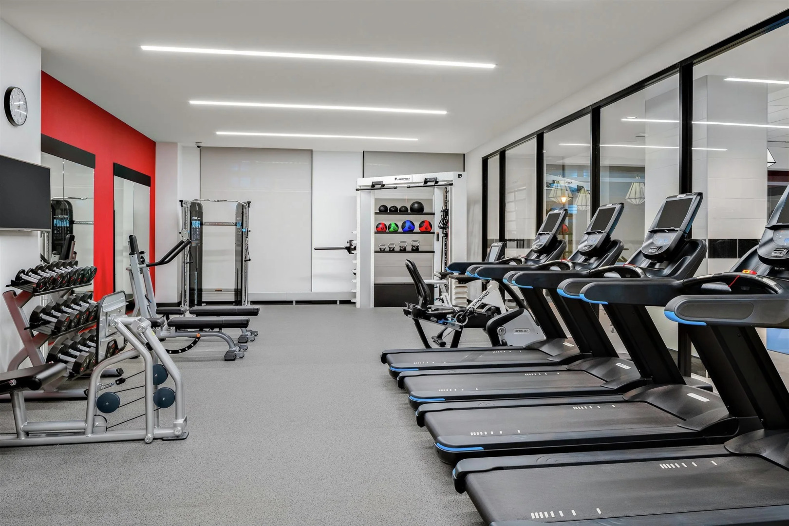 Photo - Hampton Inn Chicago McCormick Place