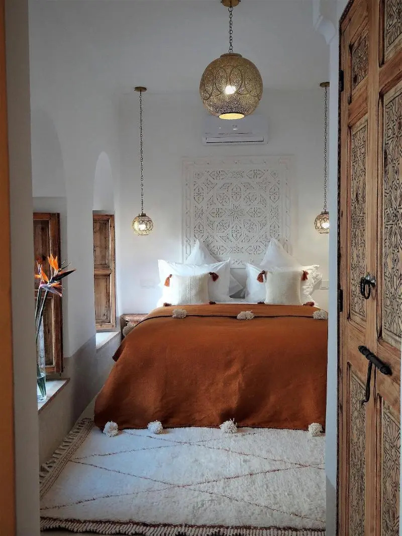 Photo - Riad  Dar Eternity