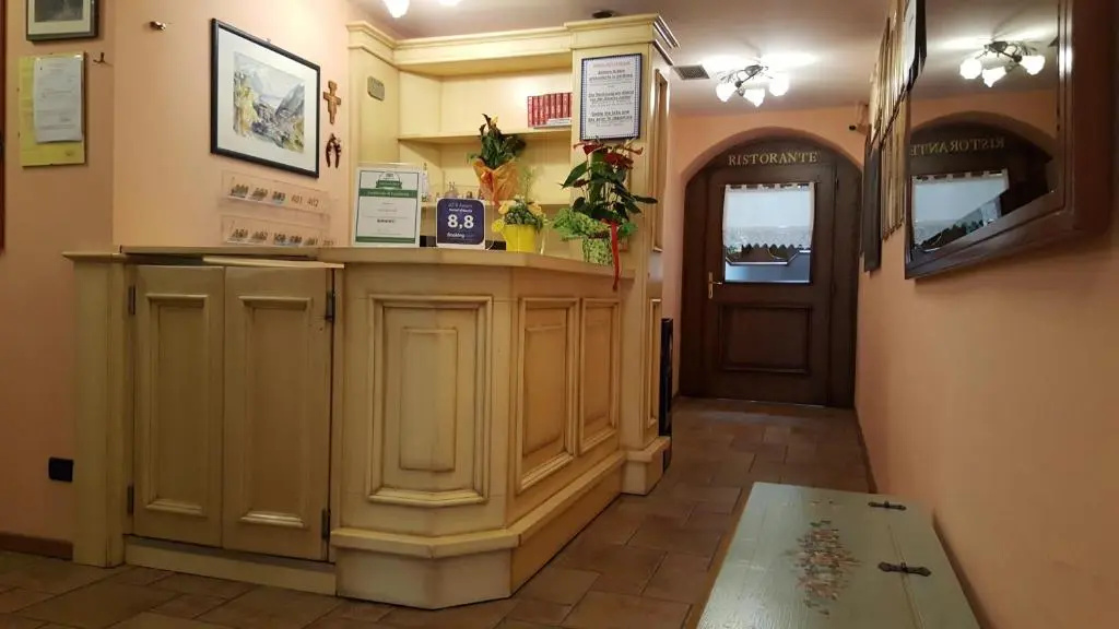 Foto - Hotel Vittoria