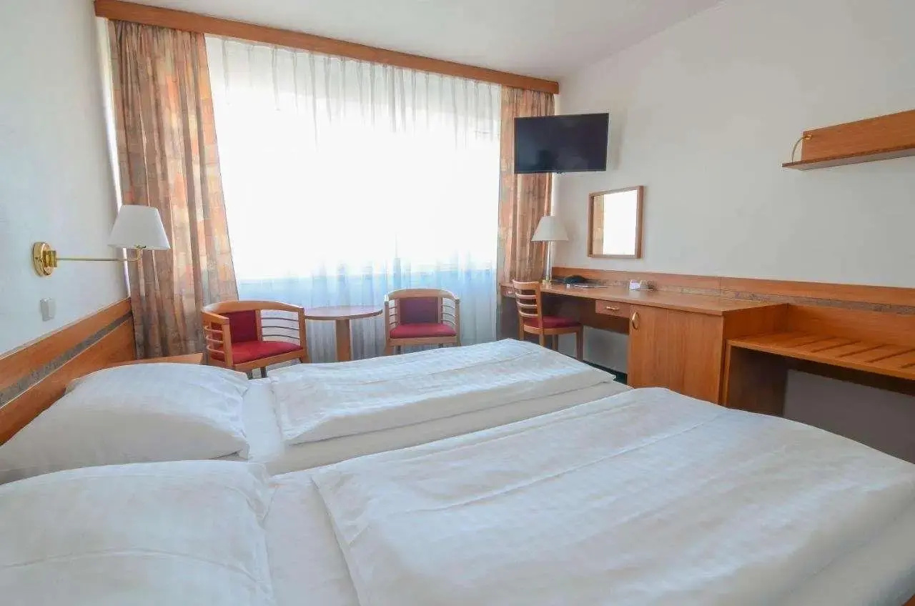 Photo - Hotel ILF