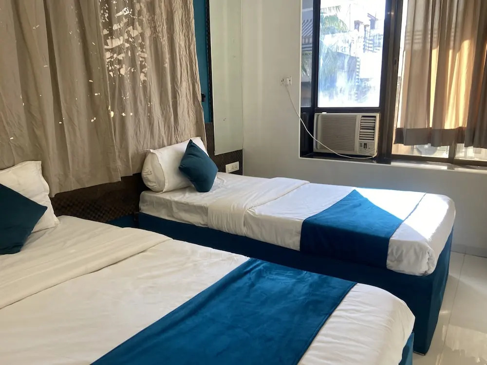 Foto - Itsy Hotels Bindra Elite