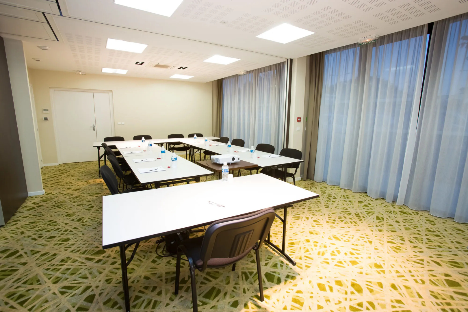 Foto - All Suites Appart Hôtel - Pau - Zénith