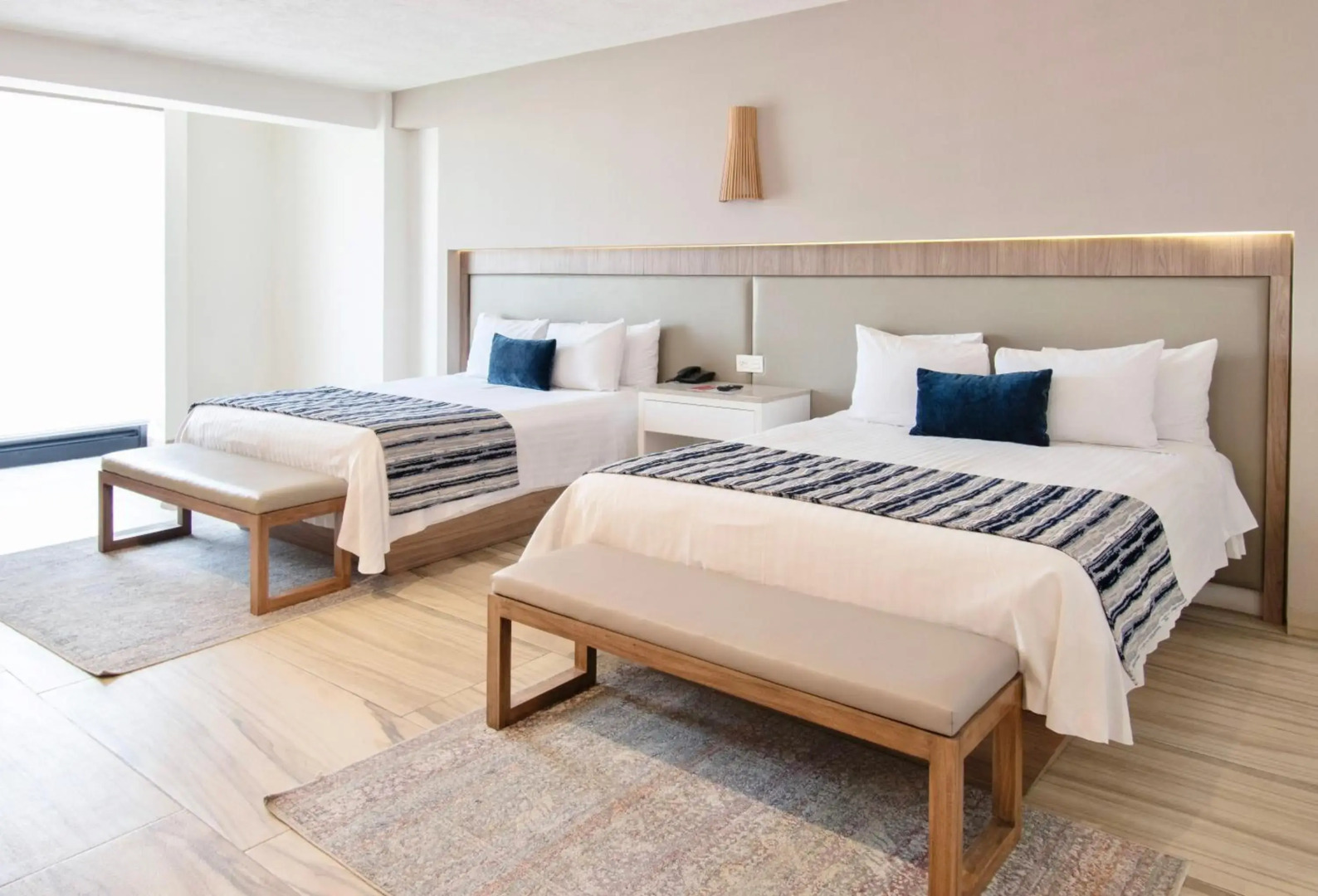 Foto - Hotel Velvet Plaza