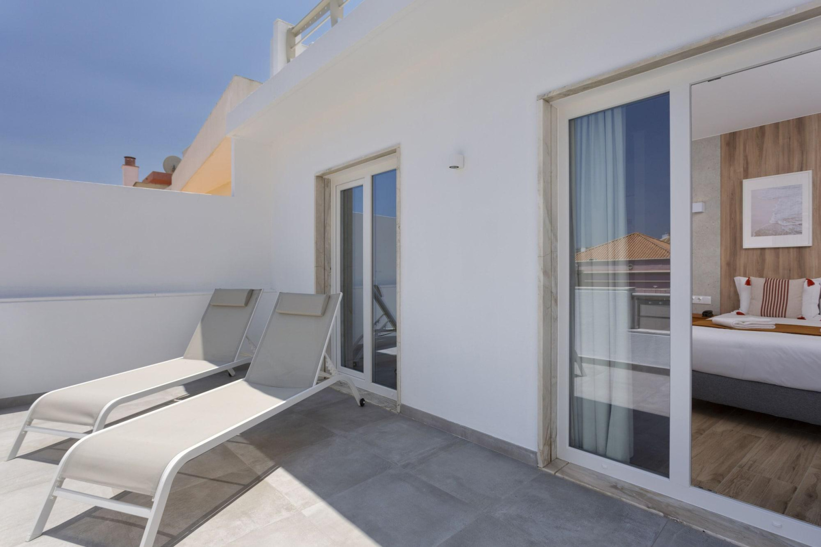 Foto - Made Inn Faro Hotel  