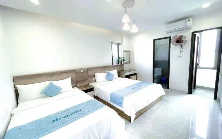 Foto - Bap Homestay