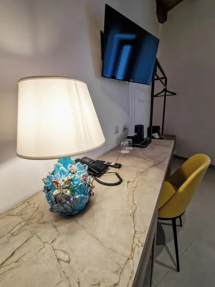 Photo - Thaleia Dimora di Pregio