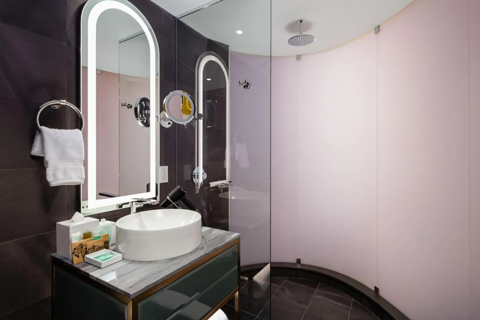 Photo - Versante Hotel