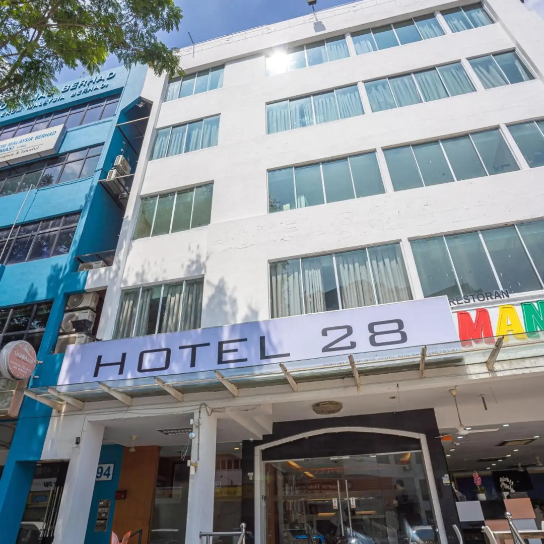 Foto - Hotel 28 Titiwangsa