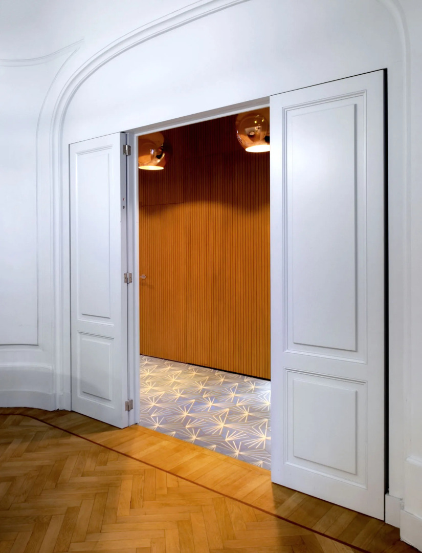 Foto - Vintage Hotel Brussels