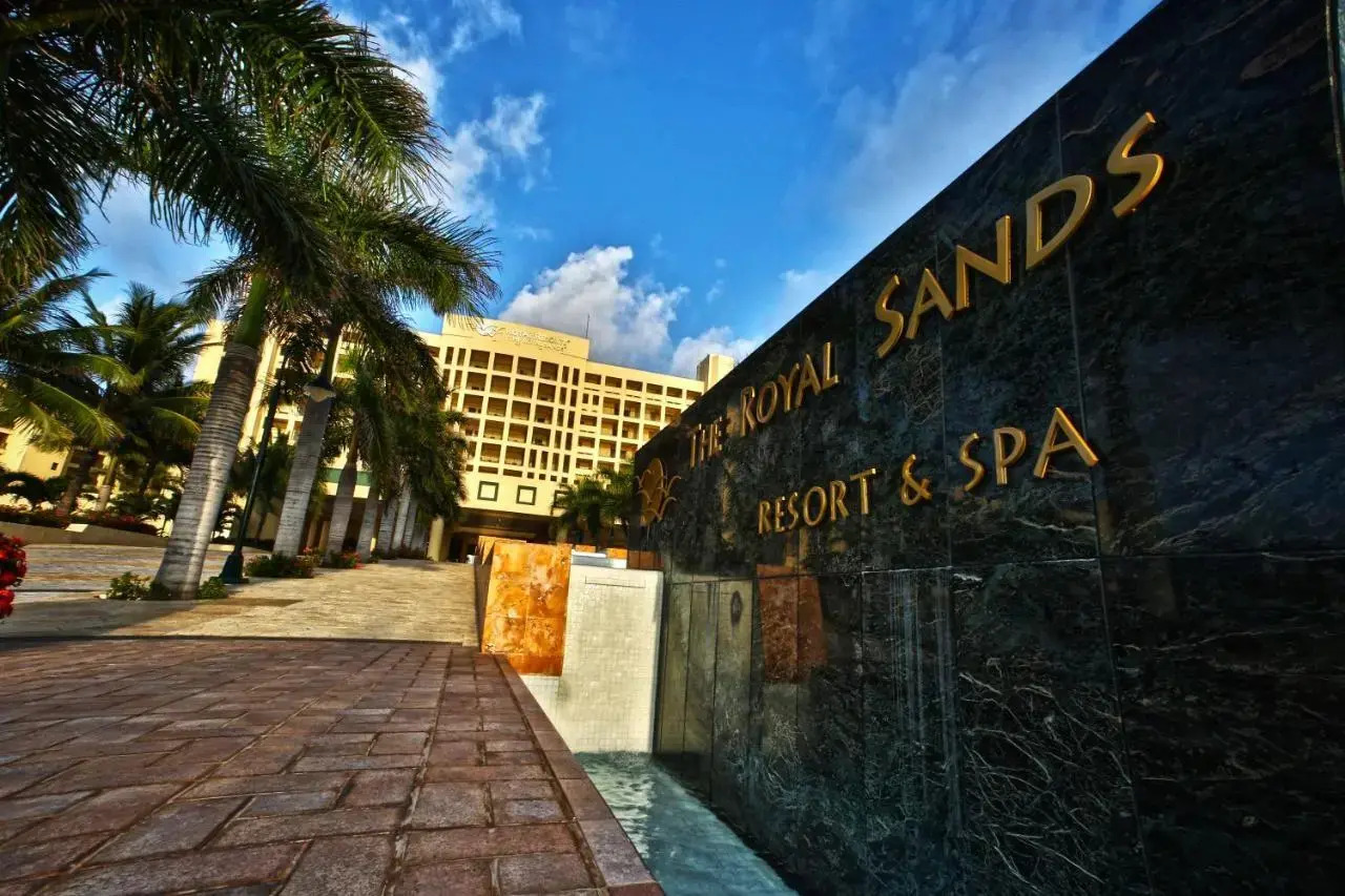 Foto - The Royal Sands Resort & Spa