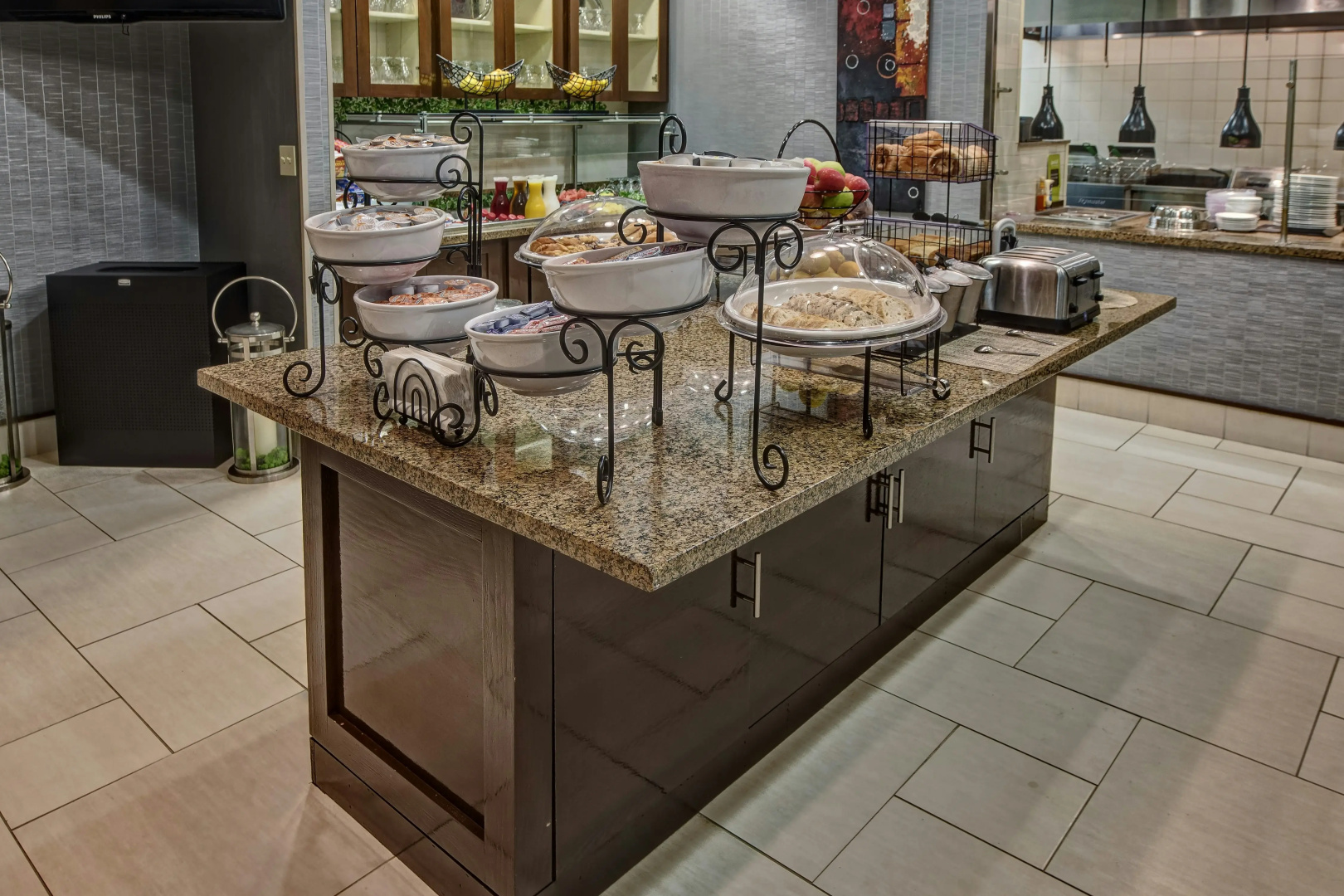 Foto - Hilton Garden Inn Tulsa Midtown