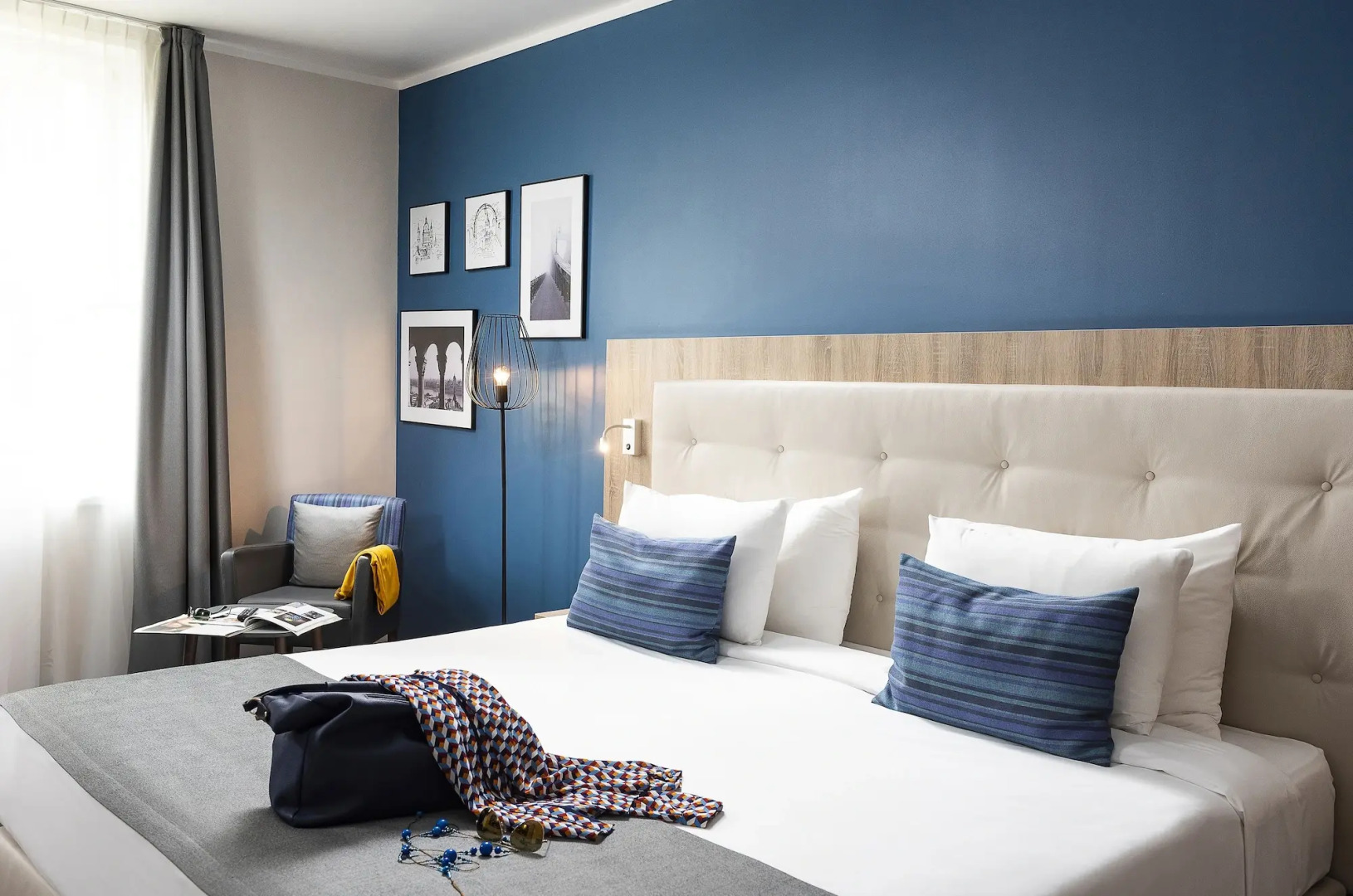 Photo - Three Corners Lifestyle Hotel