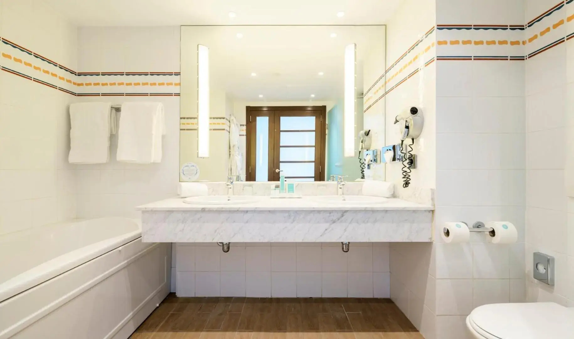 Photo - Ilunion Valencia 4