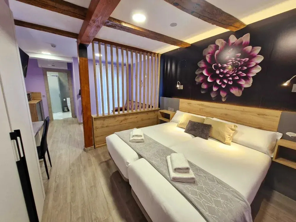 Photo - Feeling Home - Suites&Rooms