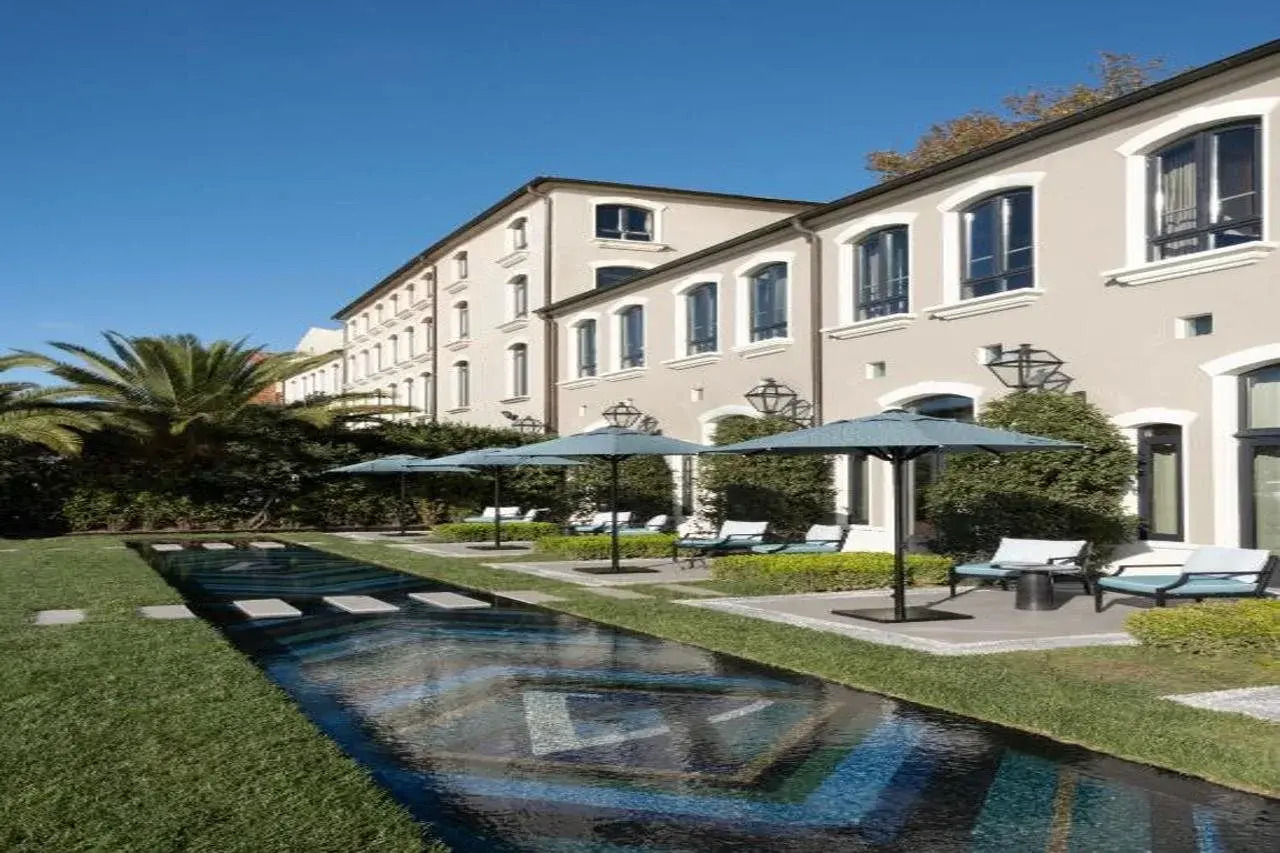 Foto - Vakko Hotel Sumahan Bosphorus