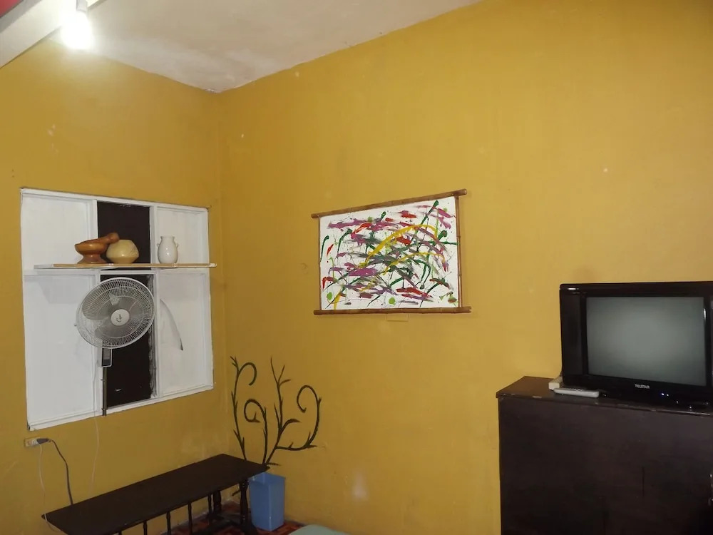 Foto - Hotel Cortez Azul