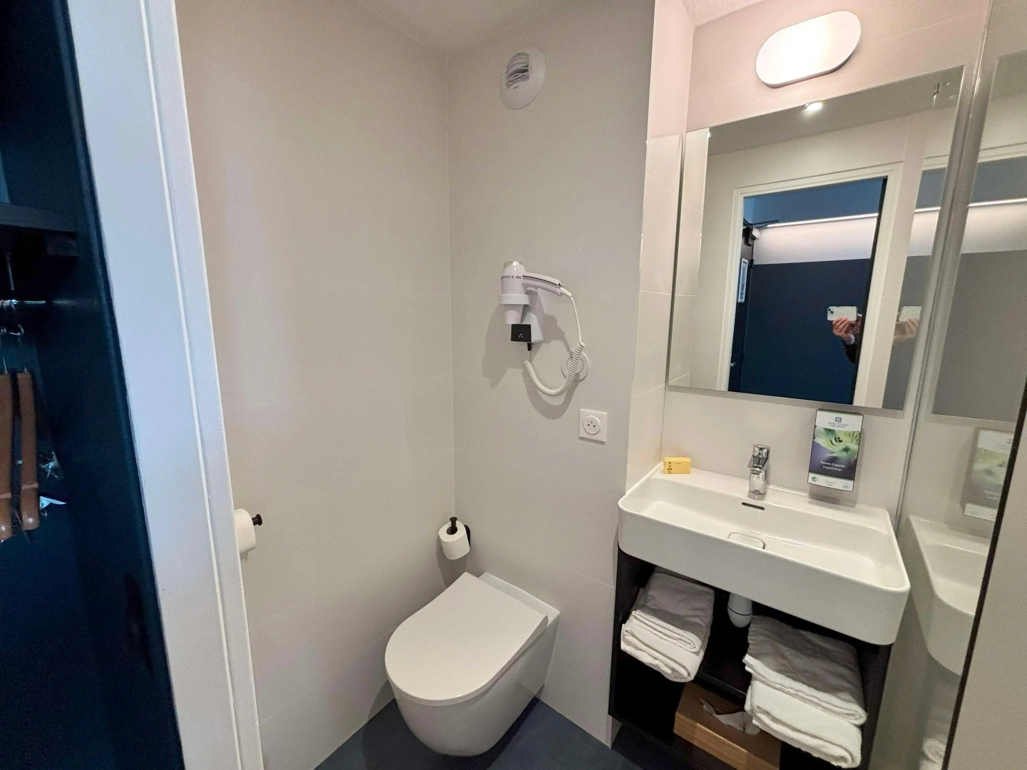 Foto - Sure Hotel by Best Western Annecy