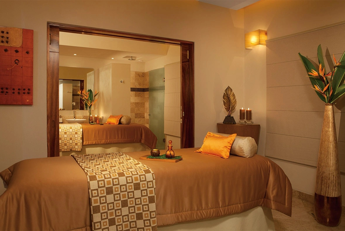 Foto - Sunscape Dorado Pacifico Ixtapa Resort & Spa - All Inclusive