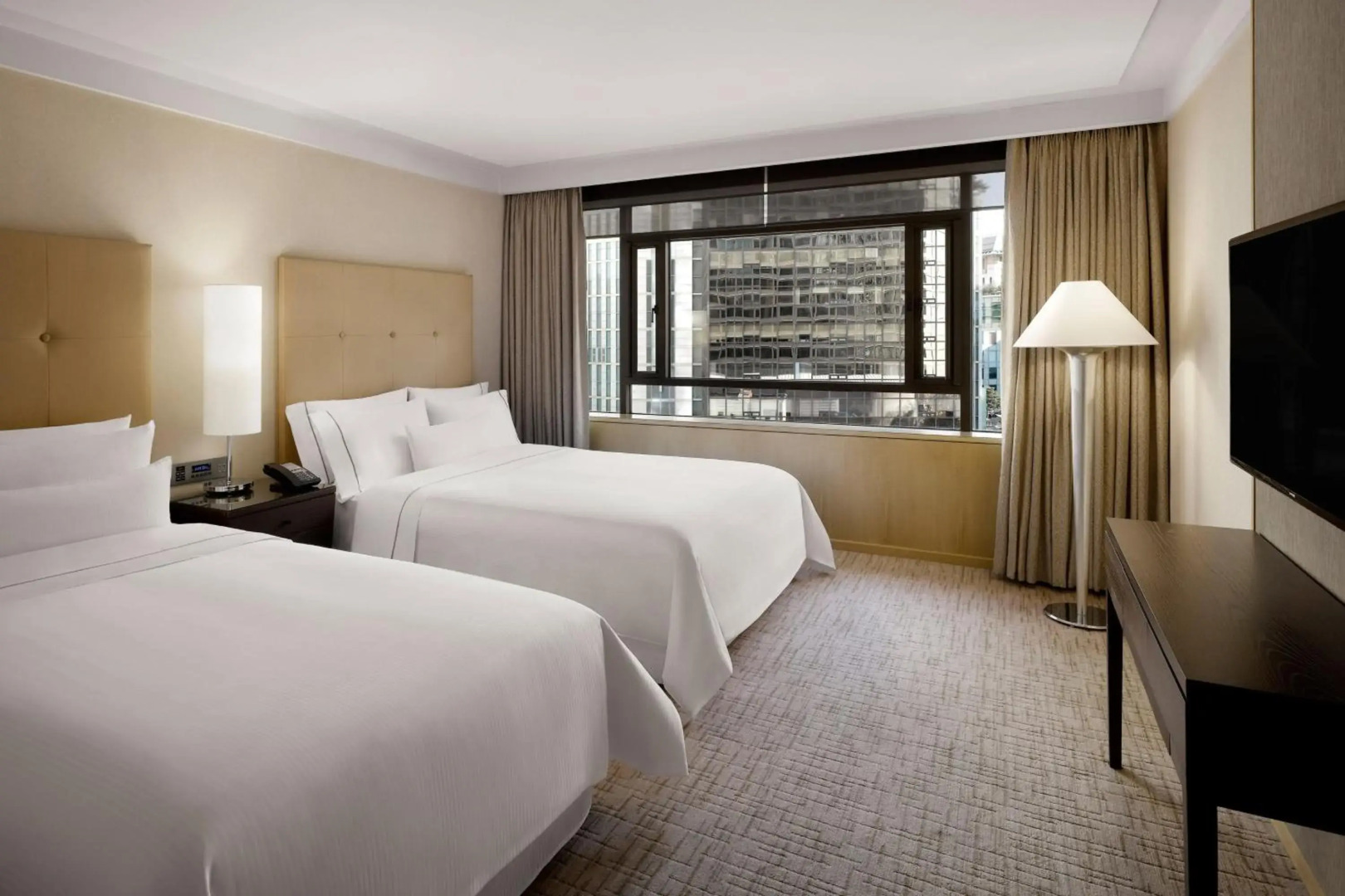 Photo - Westin Josun Seoul Hotel