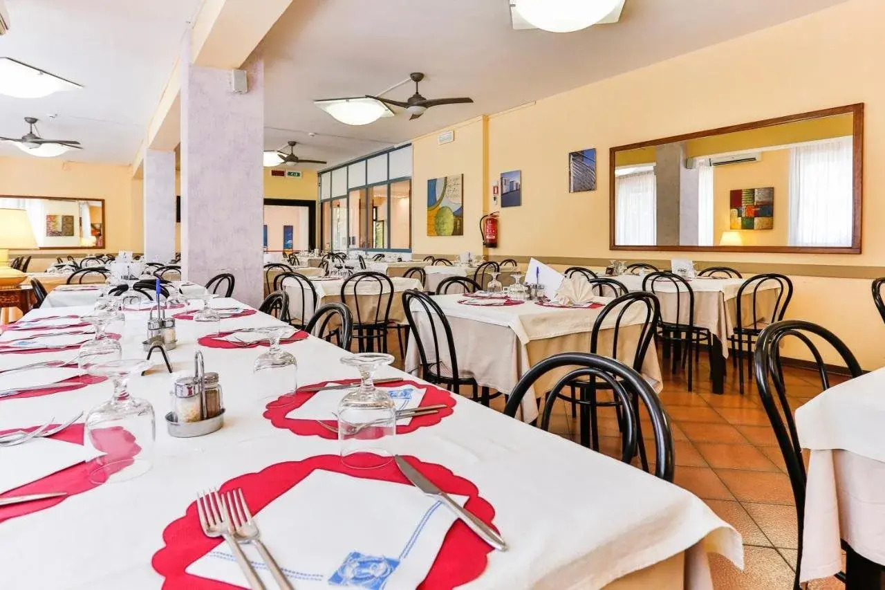 Foto - Hotel Avana Mare