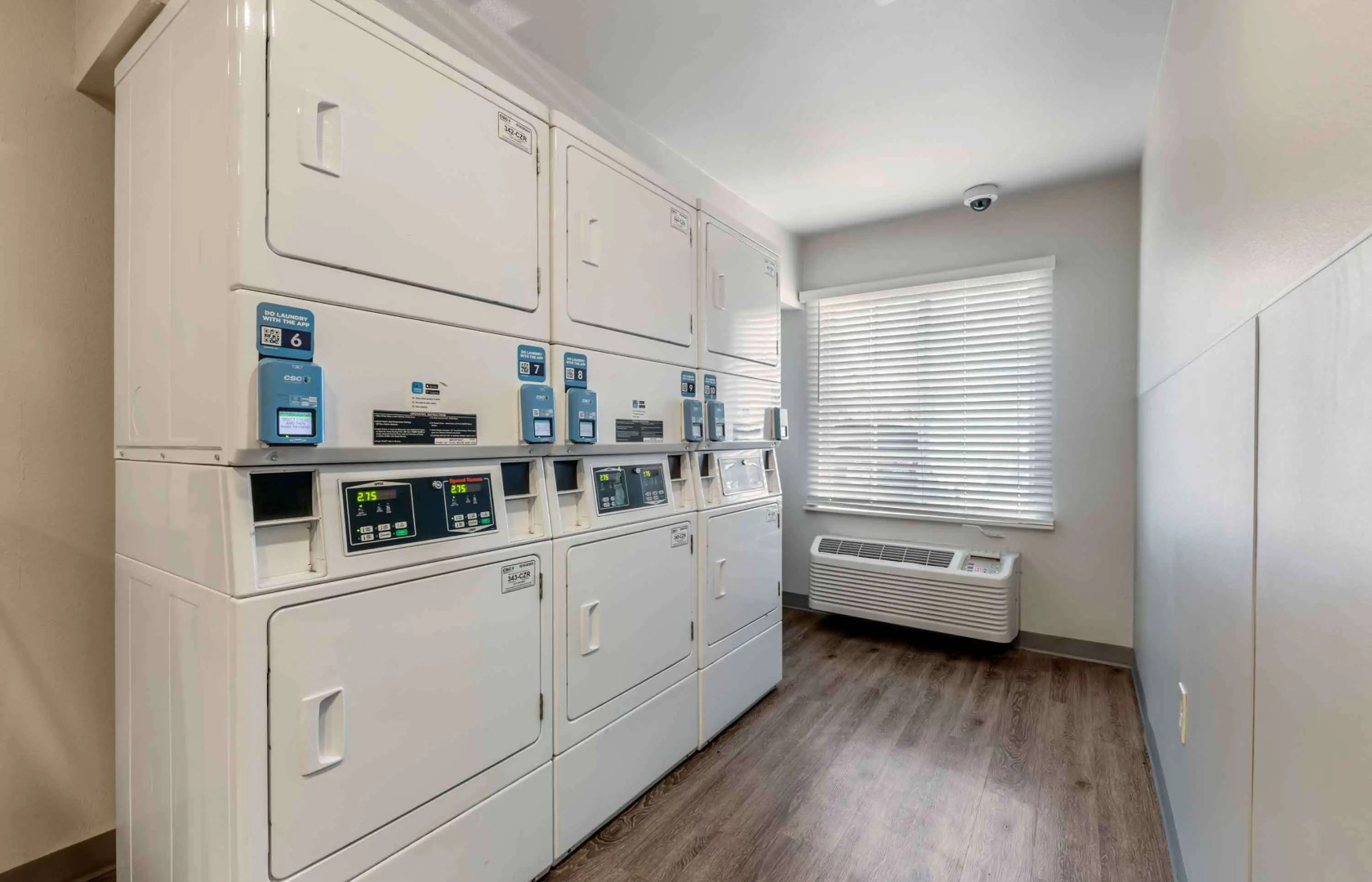 Photo - Extended Stay America Select Suites - Orlando - East