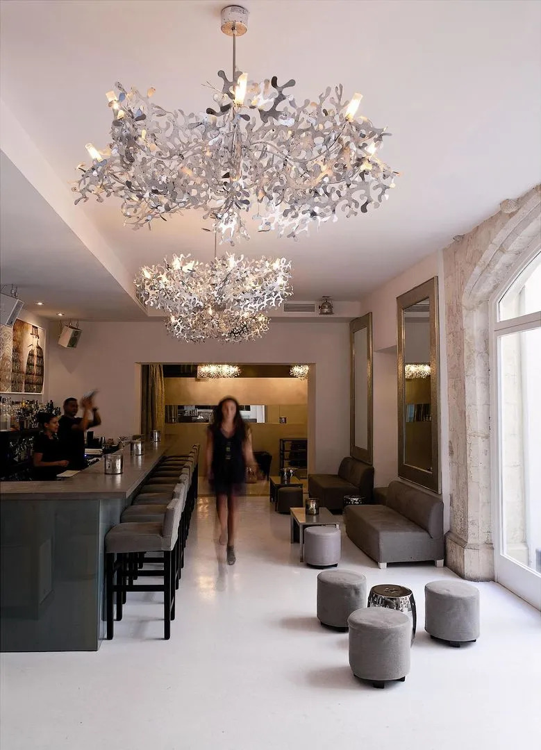 Foto - Puro Hotel Oasis Urbano