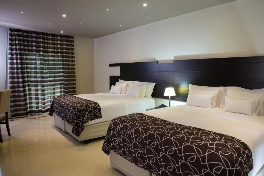 Foto - Yvy Hotel de Selva