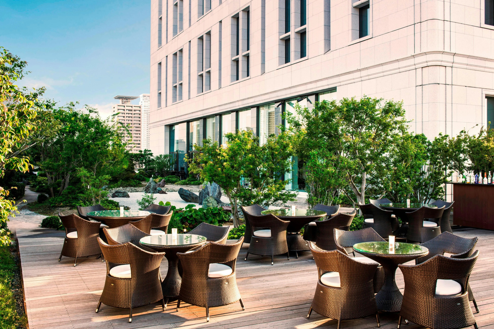 Photo - The St. Regis Osaka