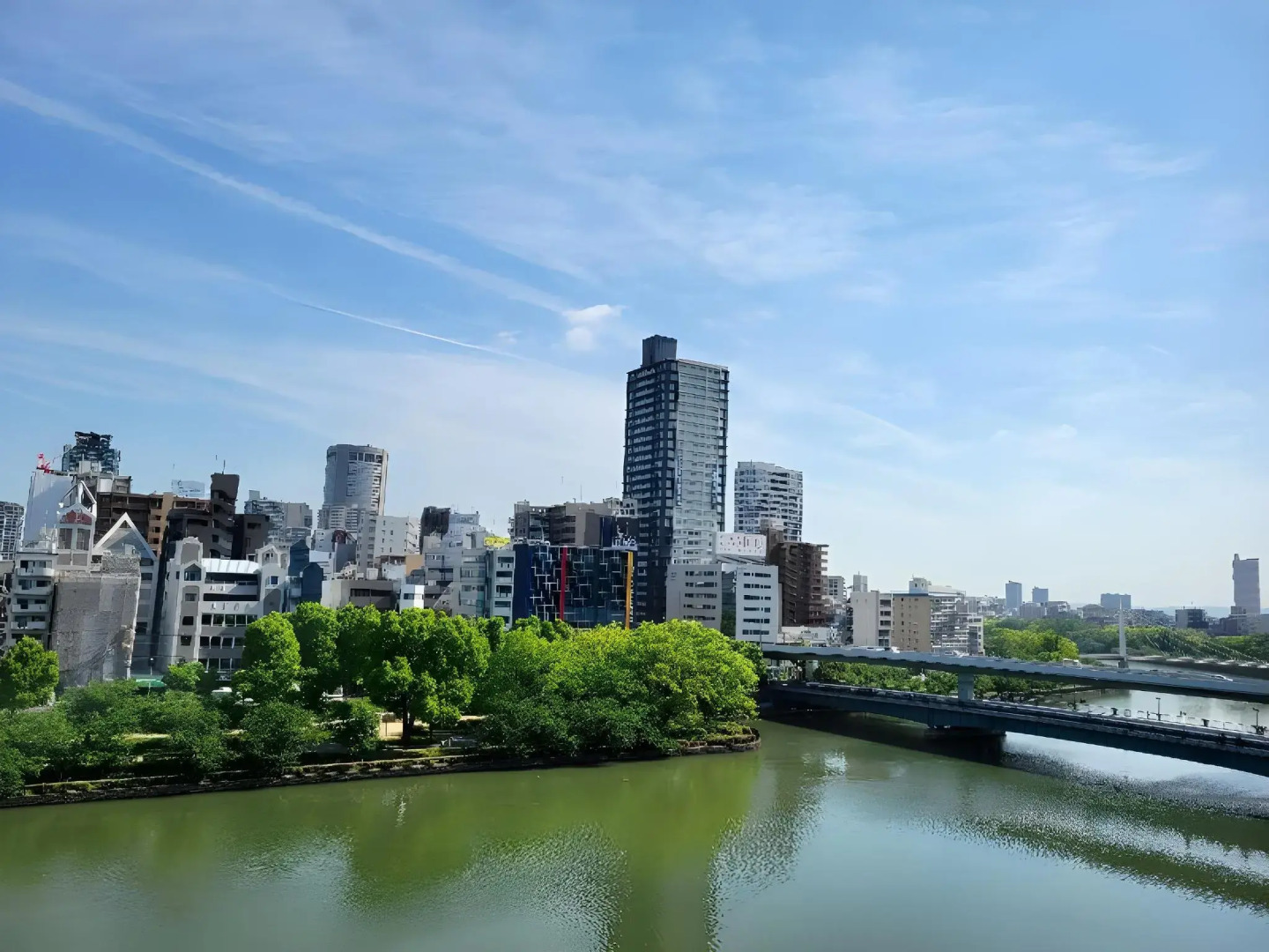 Foto - Hotel Osaka Castle