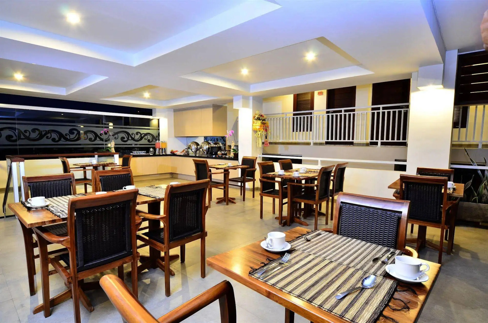 Foto - The Legian Sunset Residence