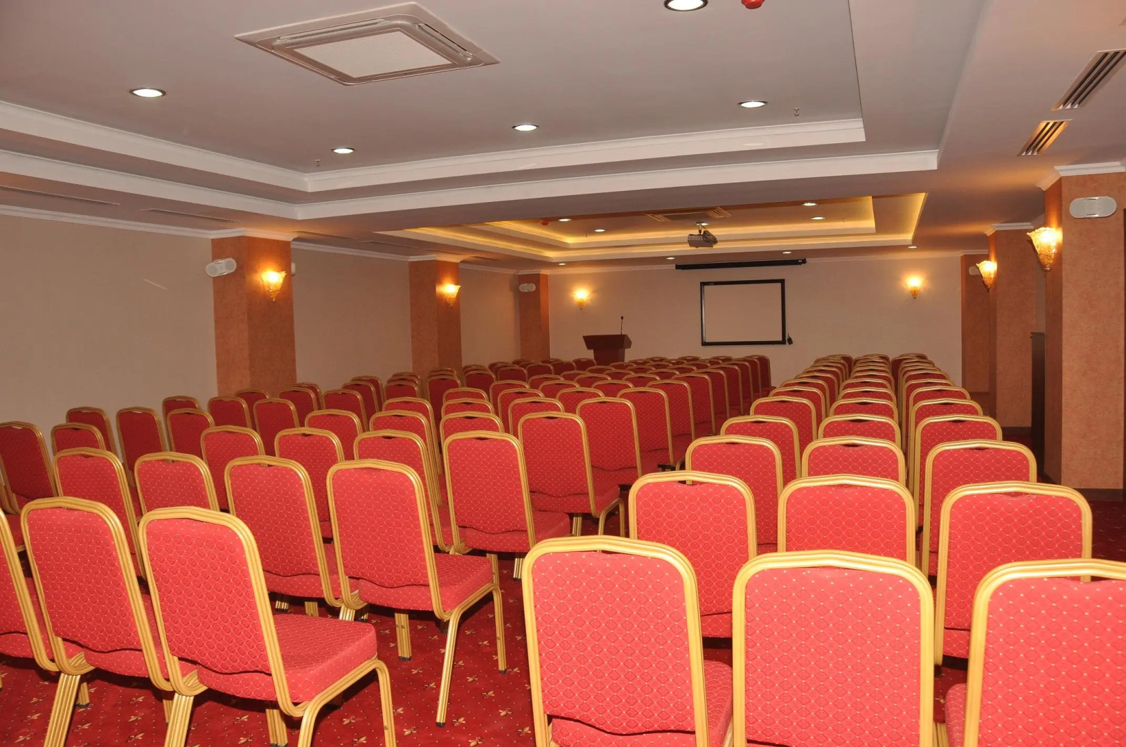 Foto - White Gold Hotel & Spa