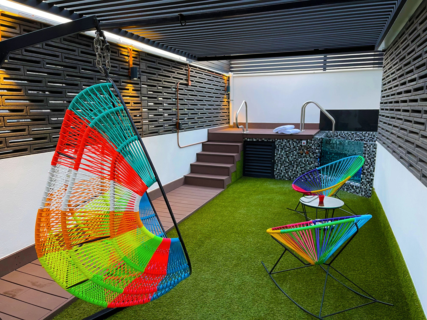 Foto - Cadillac Hotel Boutique