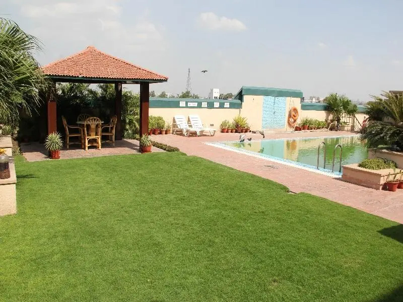 Foto - Savoy Suites Noida