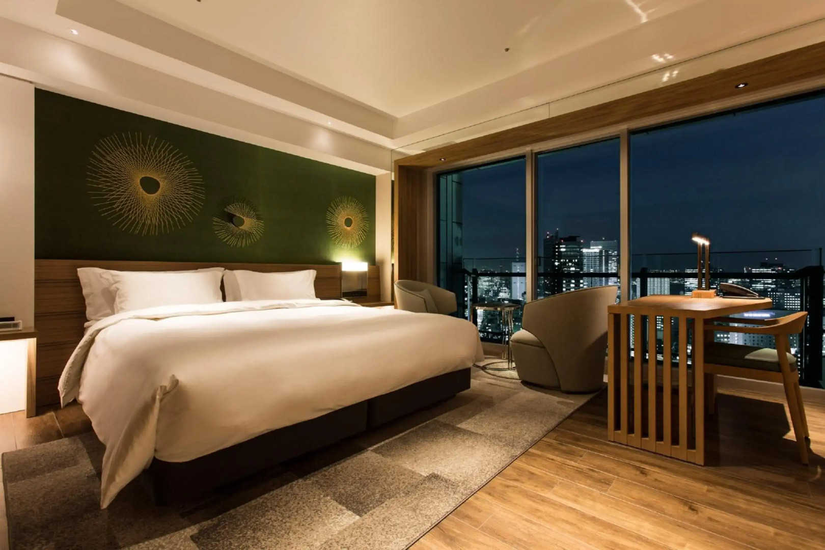 Photo - The Prince Park Tower Tokyo - Preferred Hotels & Resorts, LVX Collection