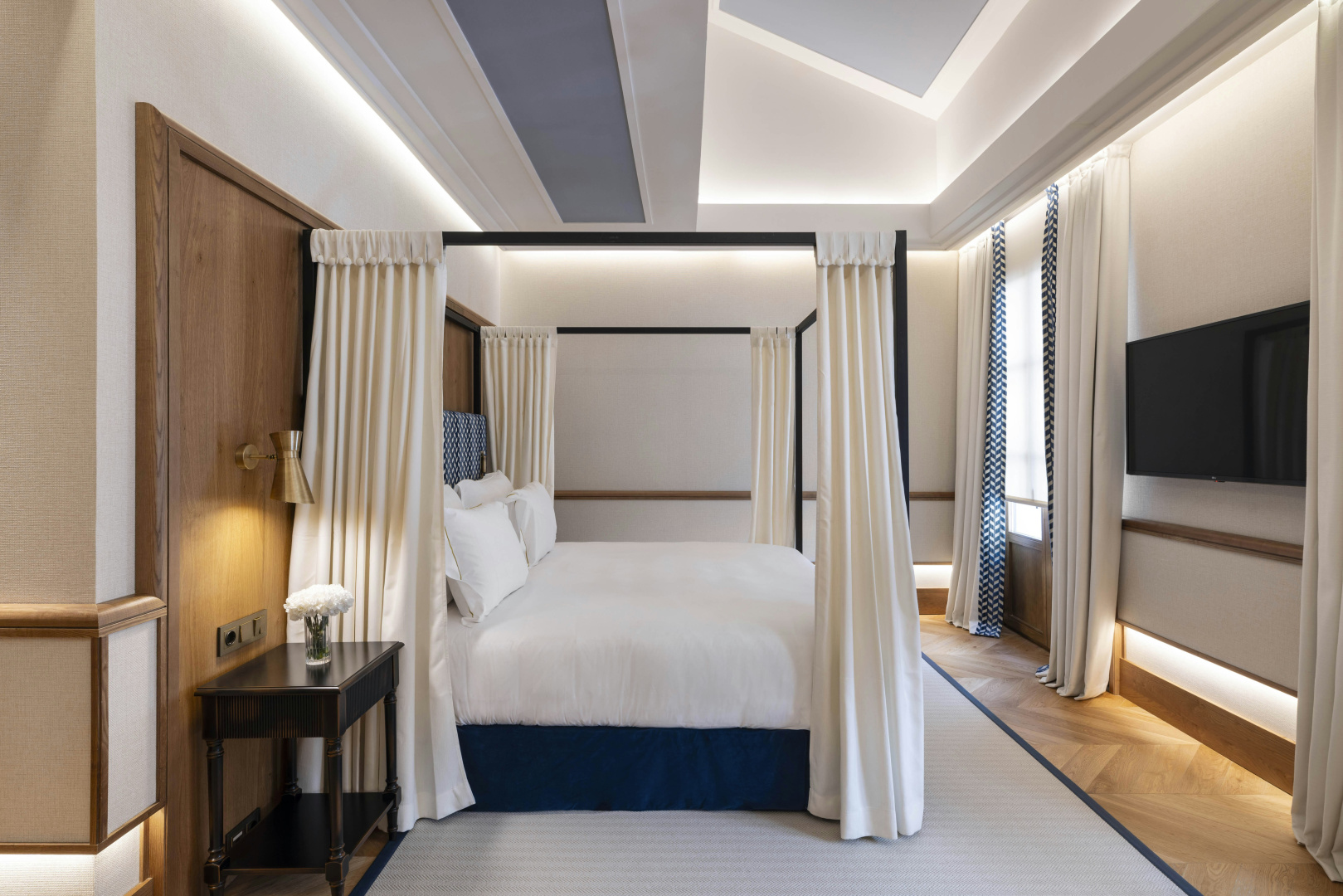 Photo - Palacio Solecio, a Small Luxury Hotel of the World