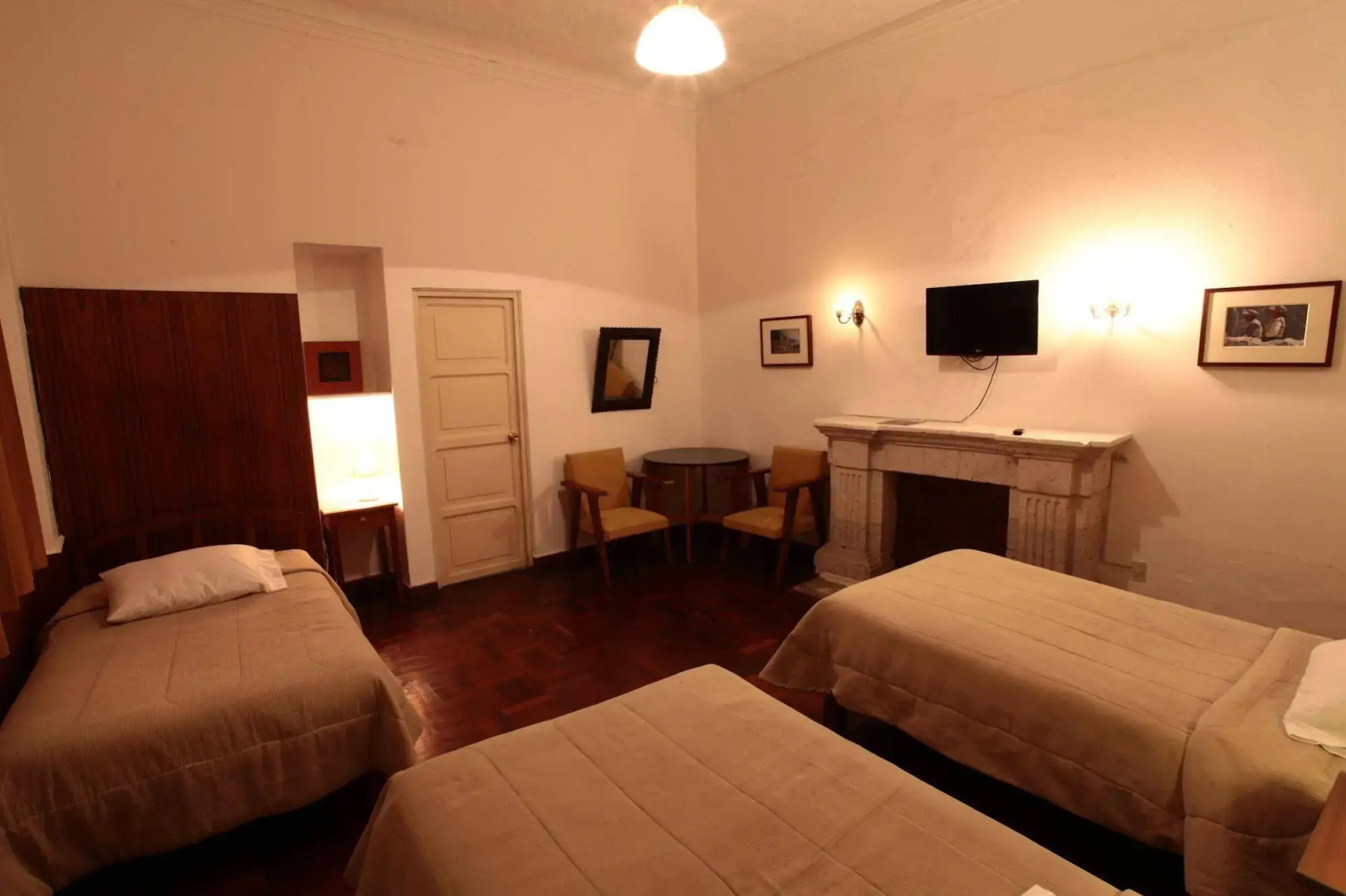 Photo - Hostal Solar