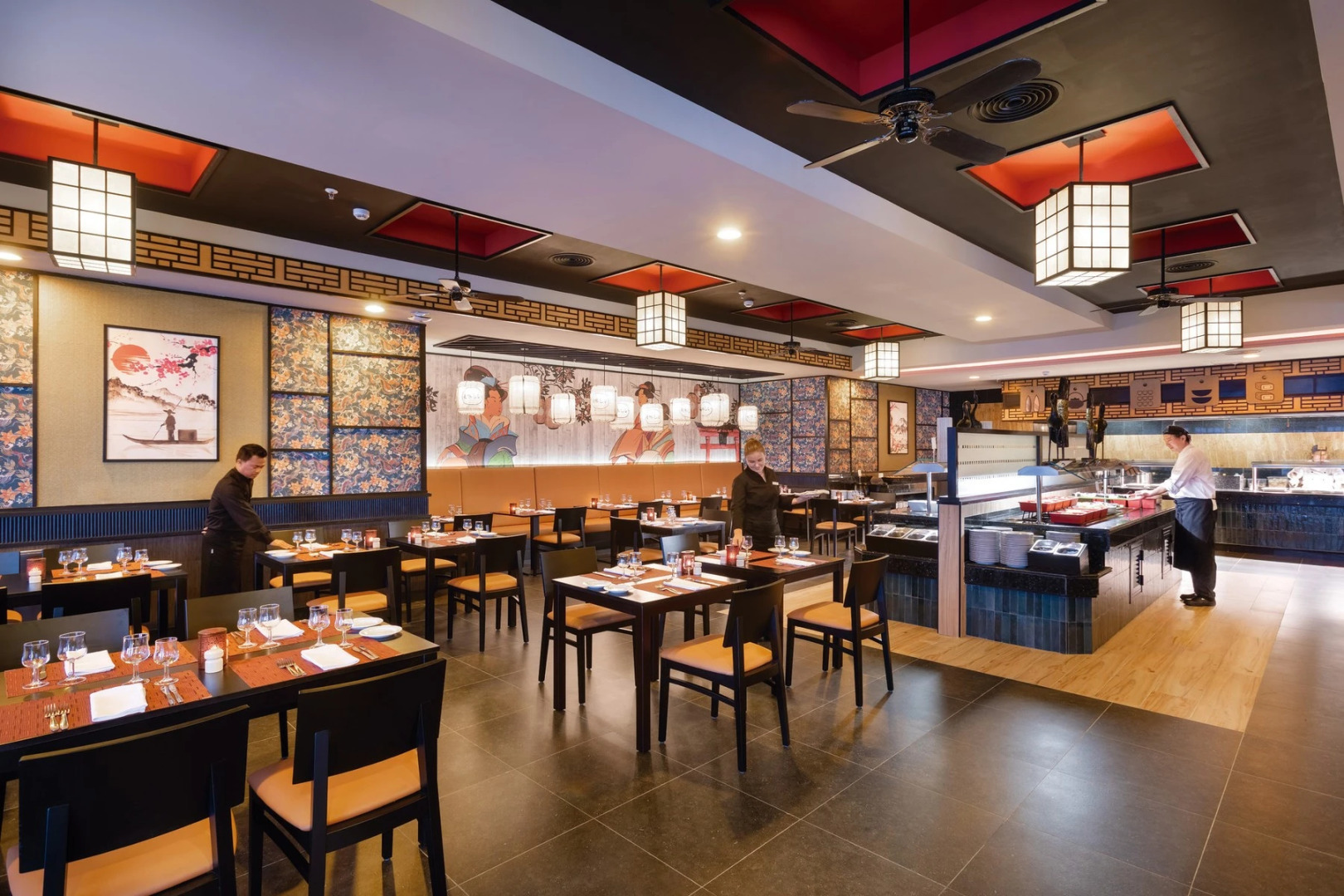 Photo - Hotel Riu Paraiso Lanzarote - All Inclusive