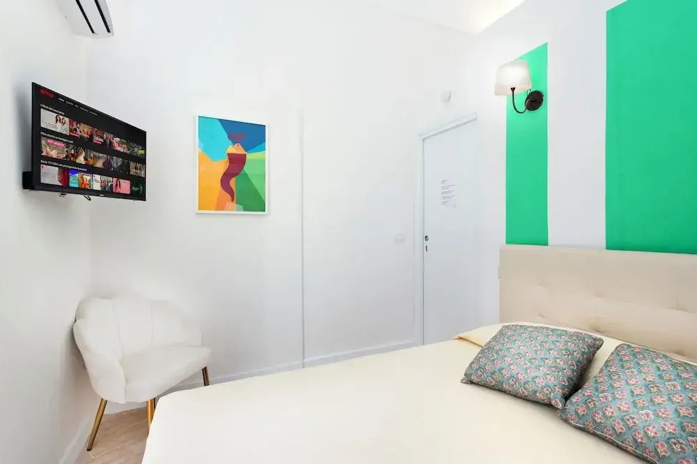 Foto - Maison Lulu - Naples Old Town