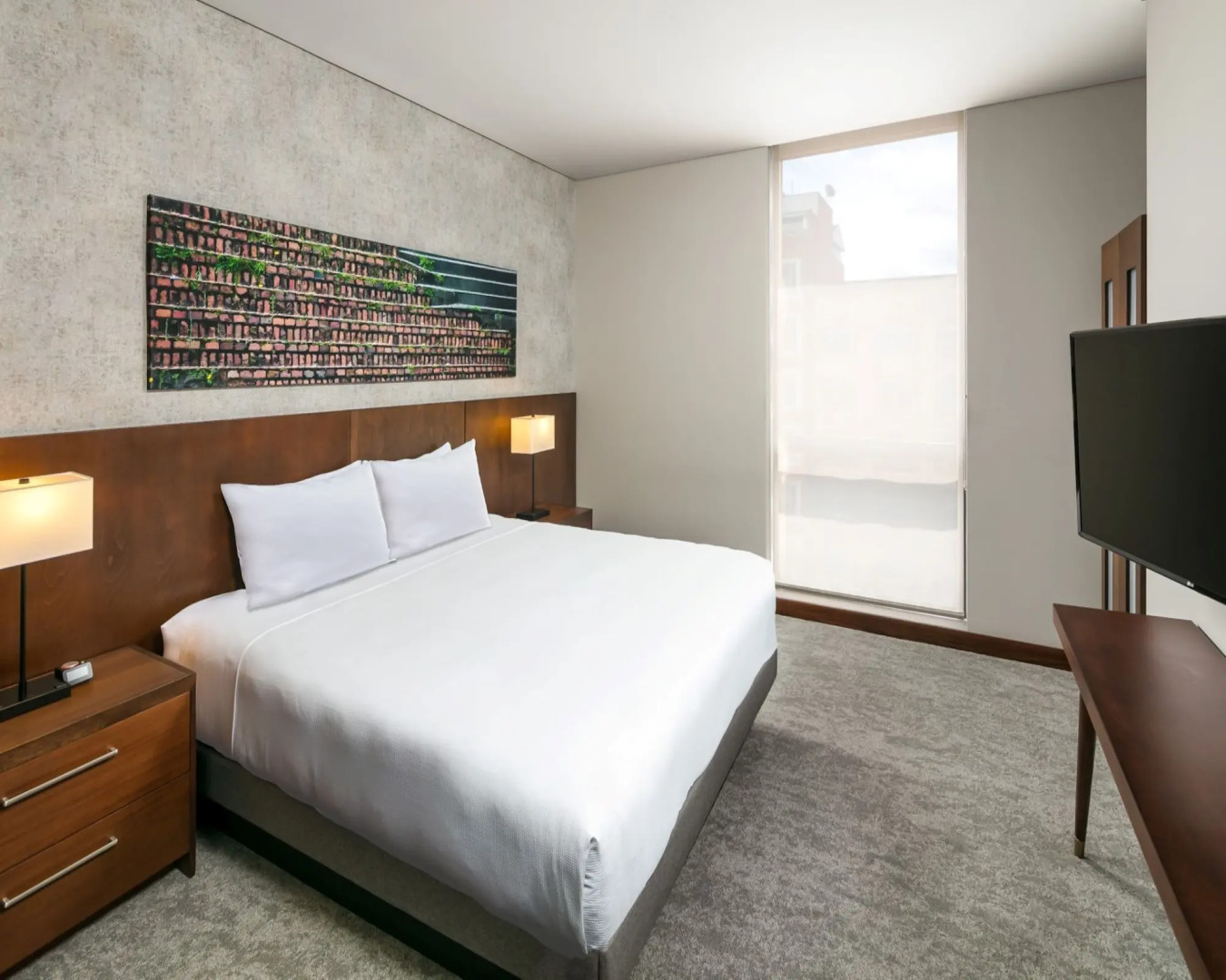 Photo - Hyatt Place Bogota Convention Center