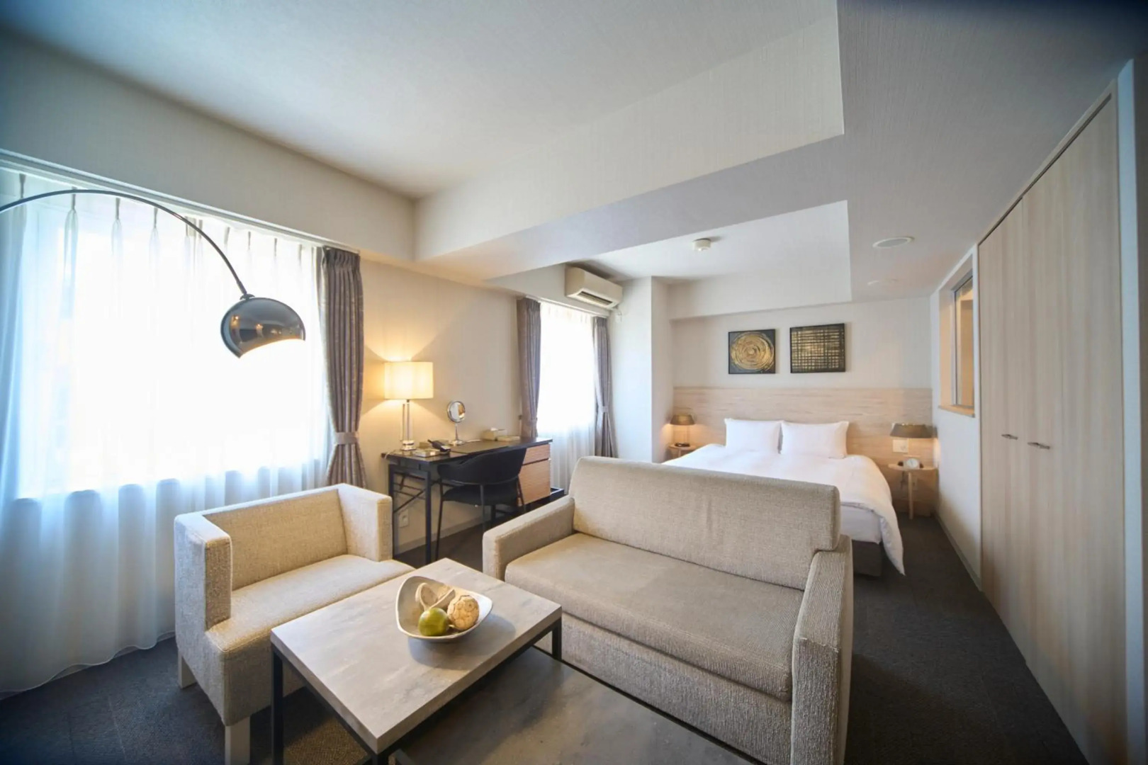 Foto - Roppongi Hotel S