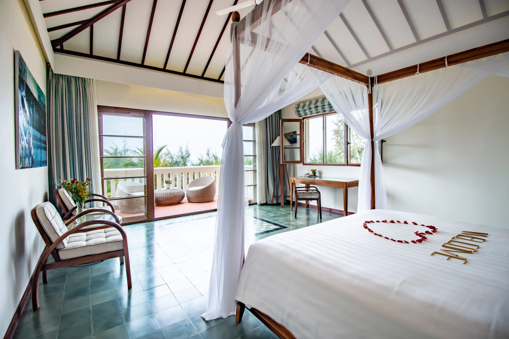 Foto - Cassia Cottage Resort and Spa