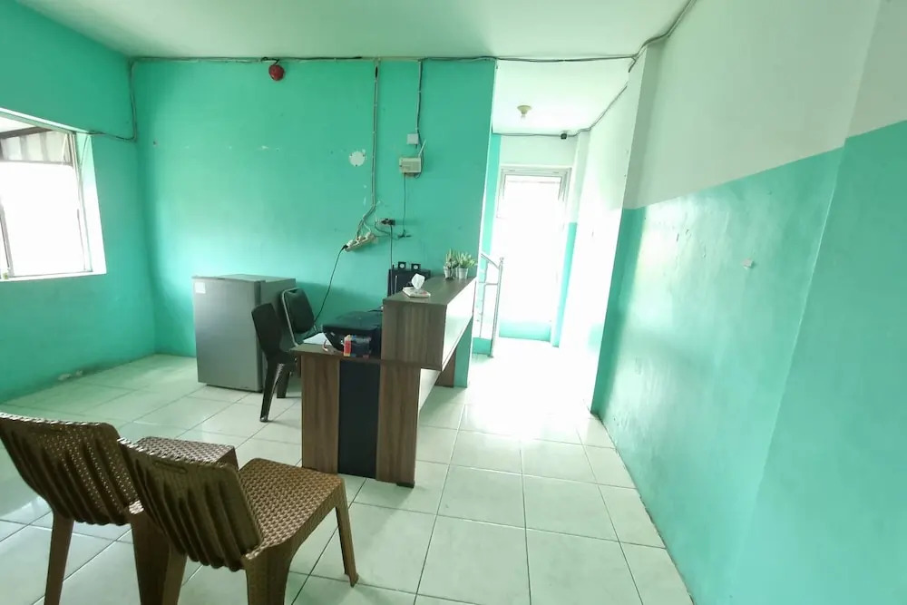 Foto - Hotel O Wira Residensia Syariah