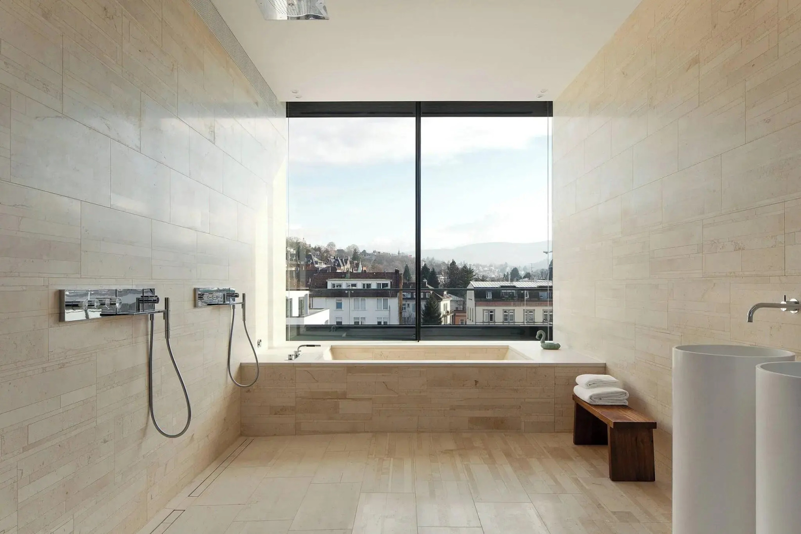 Foto - Roomers Baden-Baden, Autograph Collection