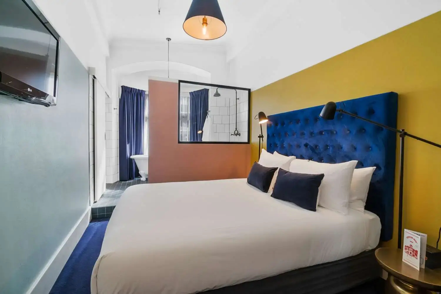 Photo - Hotel Harry, an Ascend Collection Hotel