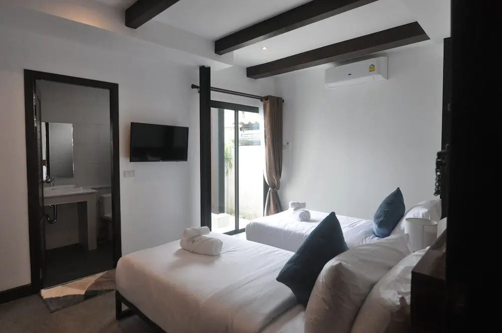 Foto - The Eight Ratvithi House